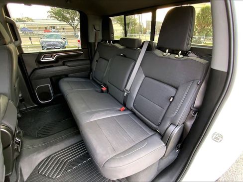 Used 2025 Chevrolet Silverado 2500 LT w/ Texas Edition image 42