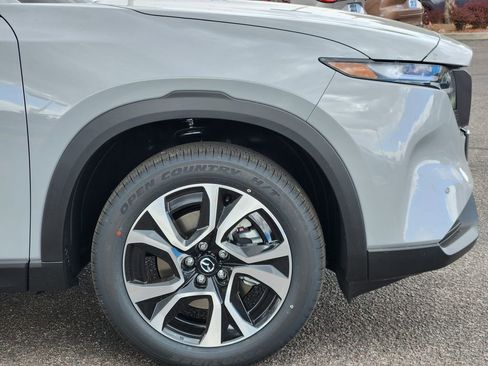 New 2026 MAZDA CX-5 Preferred image 29