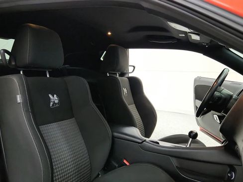 Used 2019 Dodge Challenger R/T Scat Pack image 34