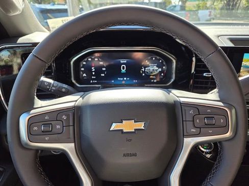 New 2026 Chevrolet Silverado 2500 LT image 27
