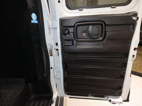 Certified 2024 Chevrolet Express 2500 w/ Driver Convenience Package image 16
