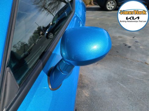 Used 2023 Dodge Challenger GT w/ Blacktop Package image 13