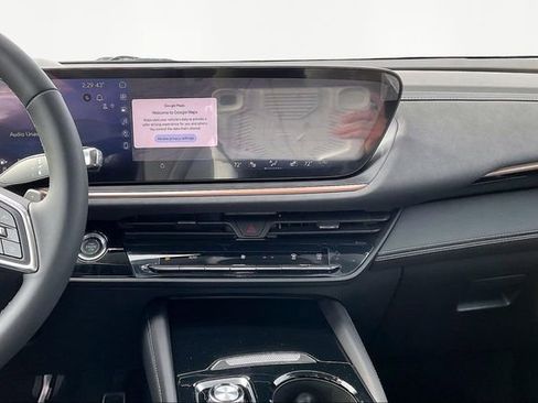 New 2026 Buick Envision Sport Touring AWD/4WD image 8