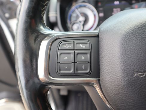 Used 2019 RAM 2500 Limited image 22