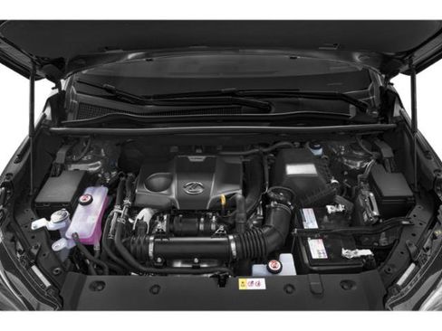 Used 2018 Lexus NX 300 FWD w/ Accessory Package 2 image 13