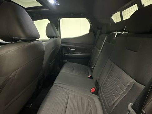 Used 2023 Hyundai Santa Cruz Night AWD/4WD image 10