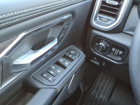 New 2026 RAM 1500 Laramie w/ Sport Appearance Package AWD/4WD image 24