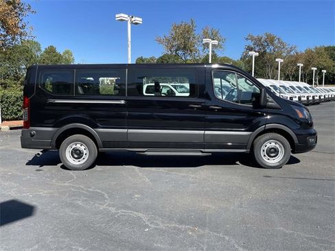 New 2026 Ford Transit 350 XL image 35