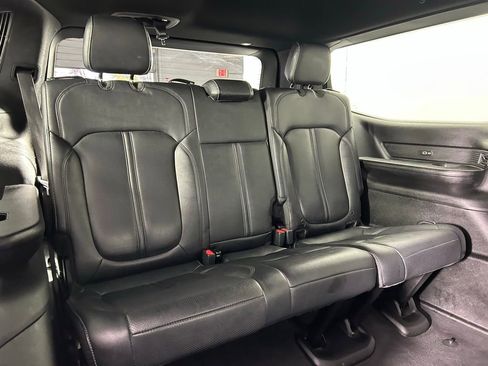 Used 2022 Jeep Wagoneer Series II image 14