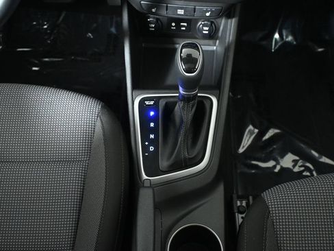 Used 2022 Hyundai Accent Limited FWD image 23