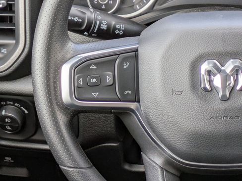 New 2026 RAM 1500 Express image 20