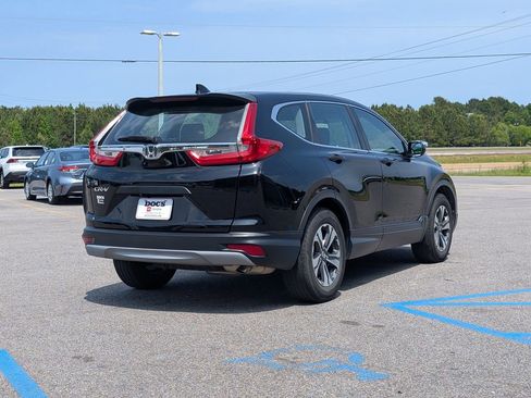 Used 2019 Honda CR-V LX image 5