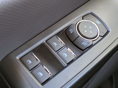 New 2025 Ford F150 STX w/ Equipment Group 200A image 24