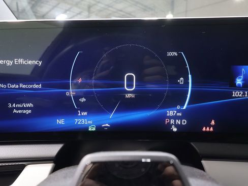 Certified 2025 Cadillac Optiq Sport 2 w/ LPO, Floor Liner Package image 11