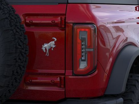 New 2026 Ford Bronco Badlands AWD/4WD image 23