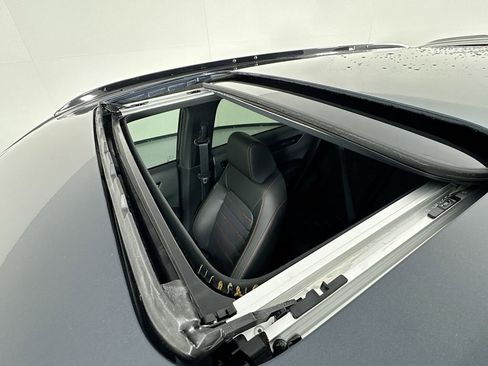 New 2026 Honda CR-V Sport Touring image 31