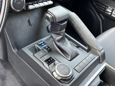 New 2025 Toyota Tacoma SR5 image 27