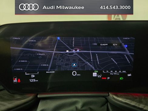 New 2026 Audi Q5 Prestige image 38