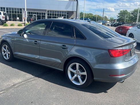 Used 2015 Audi A3 2.0T Premium w/ Driver Assistance Package AWD/4WD image 10