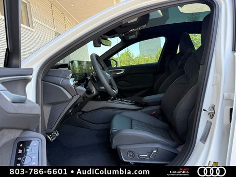 New 2026 Audi S5 Premium Plus AWD/4WD image 21