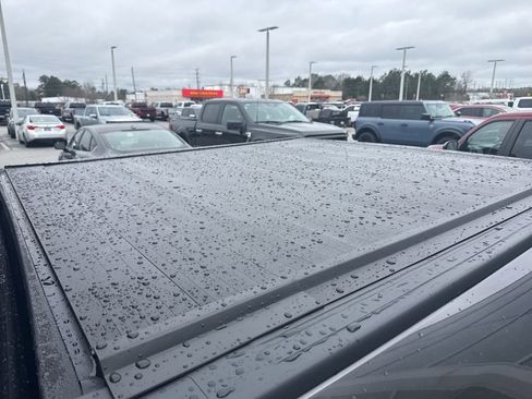 Used 2025 RAM 1500 RHO image 29