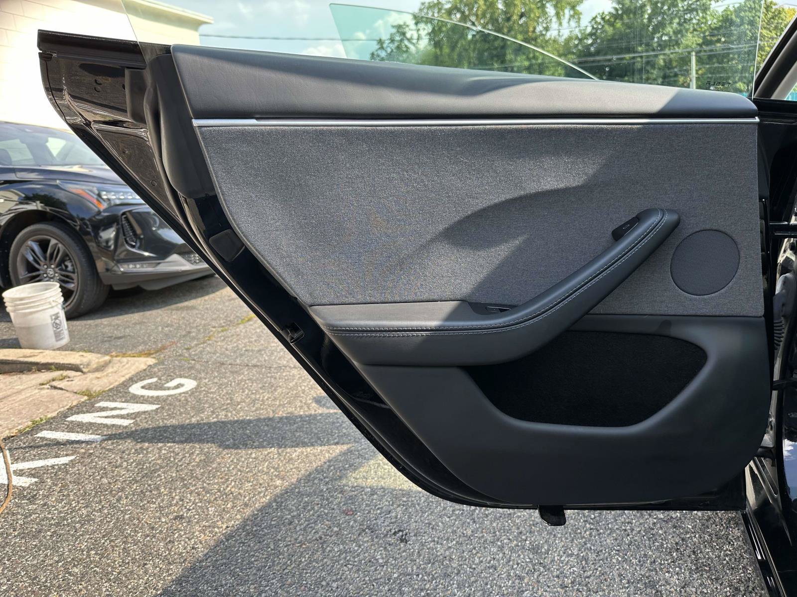 Used 2024 Tesla Model 3 Standard Range RWD image 18