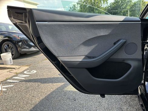 Used 2024 Tesla Model 3 Standard Range RWD image 18