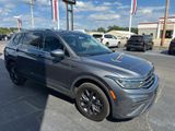 Used 2024 Volkswagen Tiguan SE image 4