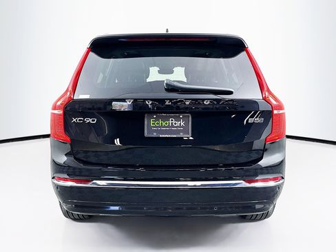 Used 2025 Volvo XC90 B5 Core image 7