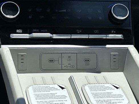 New 2026 Hyundai Santa Fe Calligraphy image 32