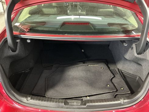 Used 2018 MAZDA MAZDA6 Grand Touring FWD image 26