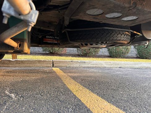 Used 2014 Mercedes-Benz Sprinter 3500 image 10