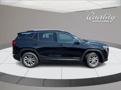 Used 2024 GMC Terrain SLT