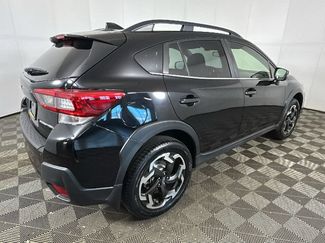 Used 2023 Subaru Crosstrek 2.5i Limited AWD/4WD video 3