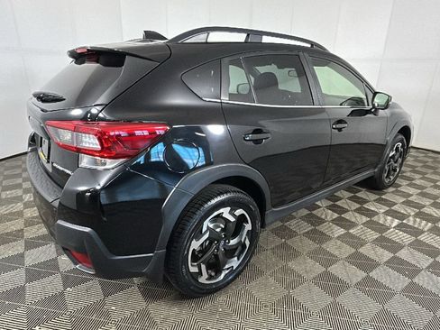 Used 2023 Subaru Crosstrek 2.5i Limited AWD/4WD image 3