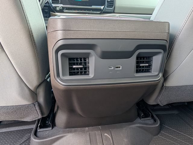 New 2026 Chevrolet Silverado 1500 RST w/ Texas Edition Plus RWD image 6