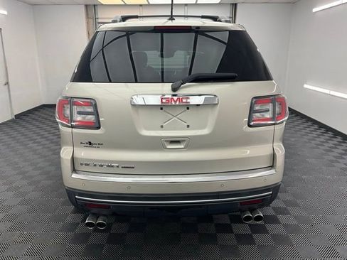 Used 2017 GMC Acadia Limited SLT FWD image 25