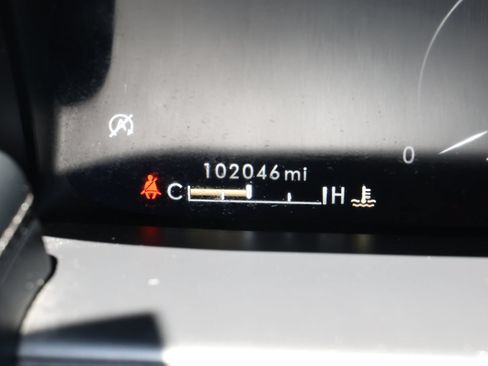Used 2021 Lincoln Nautilus Reserve FWD image 20
