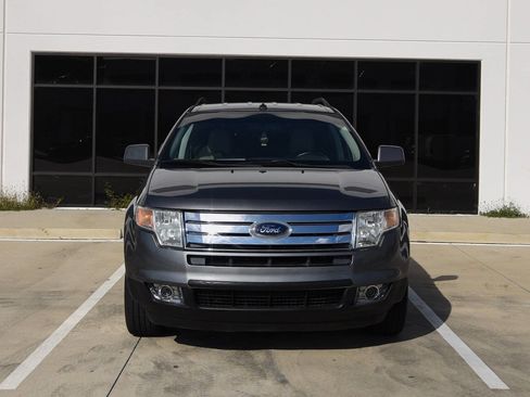 Used 2009 Ford Edge Limited image 4