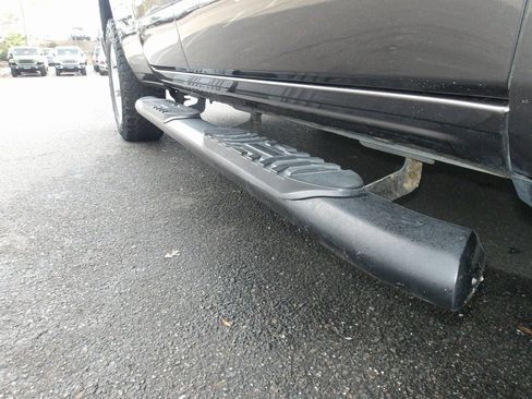 Used 2021 RAM 1500 Big Horn w/ Trailer Tow Group image 10