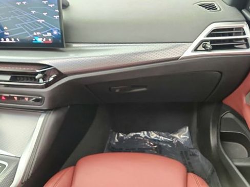 Used 2026 BMW M440i Coupe RWD image 32
