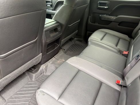 Used 2016 GMC Sierra 1500 SLT w/ All-Terrain Package AWD/4WD image 12