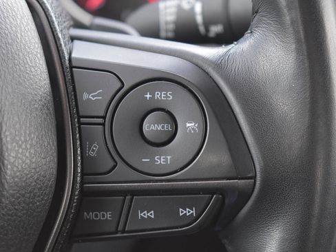 Used 2024 Toyota Camry XSE image 8