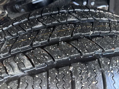 New 2026 Jeep Grand Wagoneer Limited w/ Premium Group II image 11