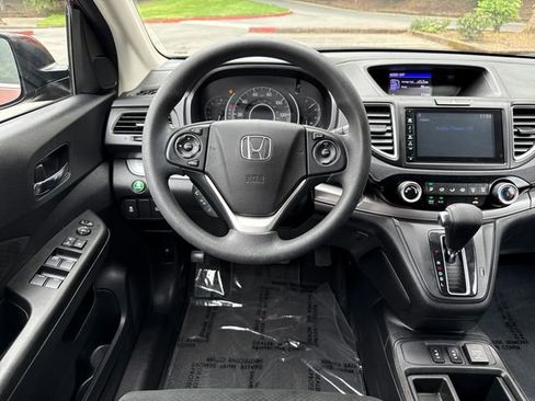 Used 2015 Honda CR-V EX image 13