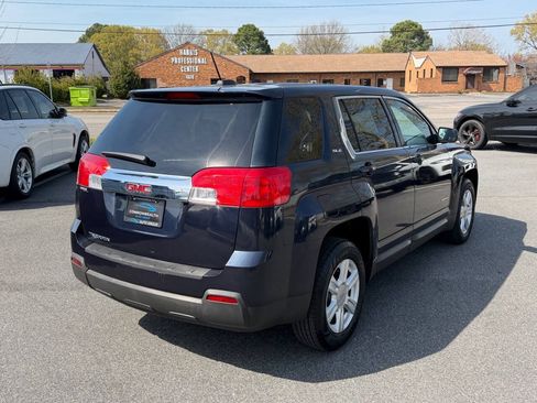 Used 2015 GMC Terrain SLE FWD image 10