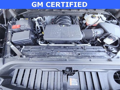 Certified 2025 GMC Sierra 1500 Denali w/ Denali Reserve Package image 27