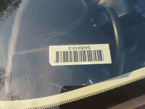 Used 2024 INFINITI QX80 Luxe image 13