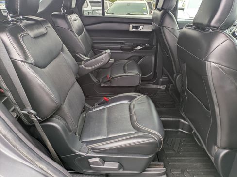 Used 2022 Ford Explorer ST w/ Equipment Group 401A image 25