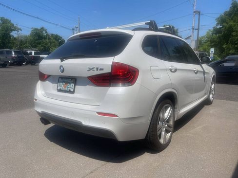 Used 2015 BMW X1 xDrive35i AWD/4WD image 17